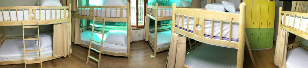 House479 Hotel Yeosu Exterior photo