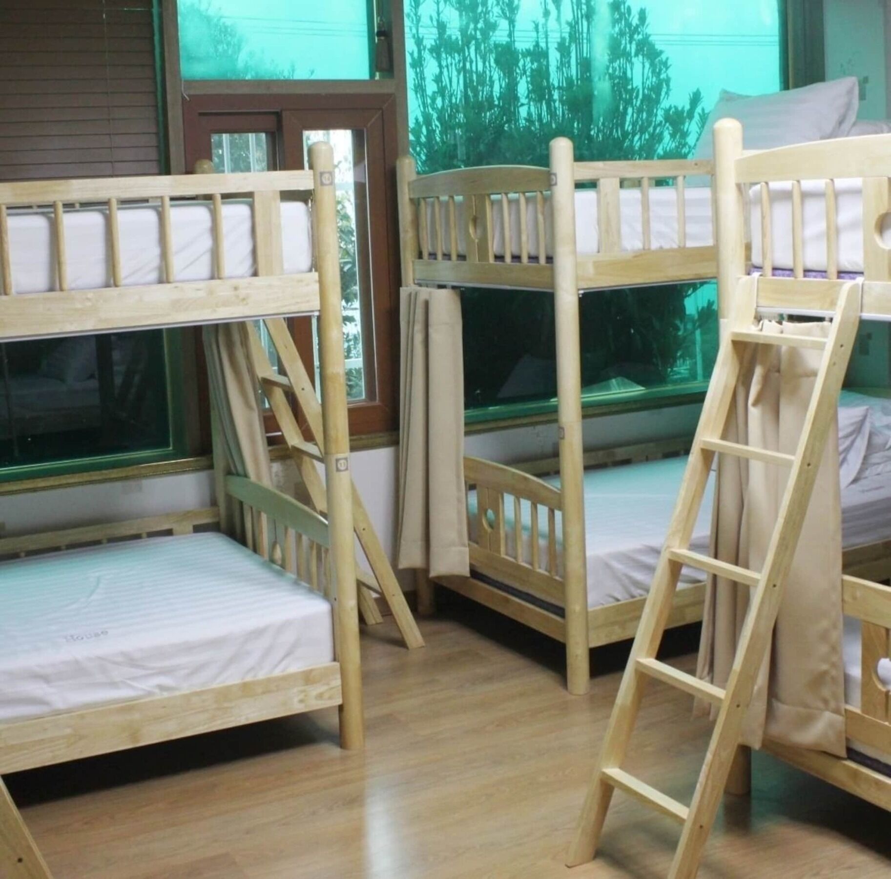 House479 Hotel Yeosu Exterior photo
